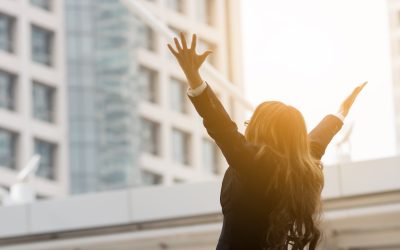 Wat jouw werkgeluk zegt over het functioneren van je team