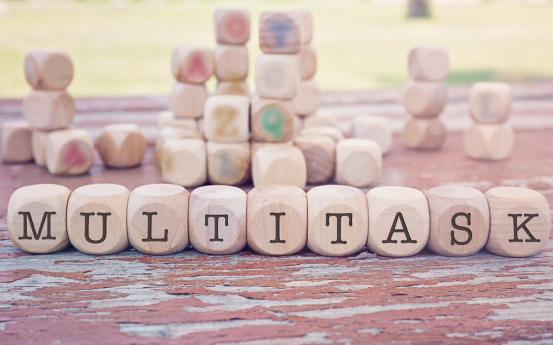 De grote valkuil van leidinggevenden: ‘Als ik het zelf doe, gebeurt het sneller’