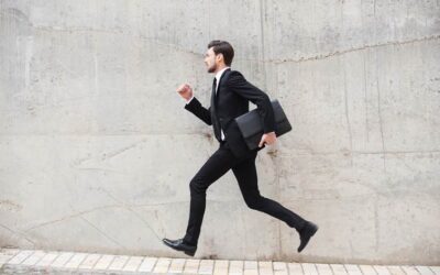 De onzichtbare impact van jouw stress op je organisatie