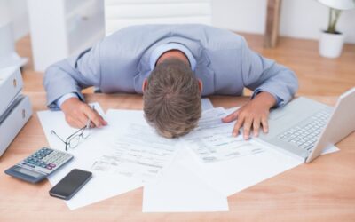 Burn-out onder leidinggevenden: waarom directeuren ook kwetsbaar zijn