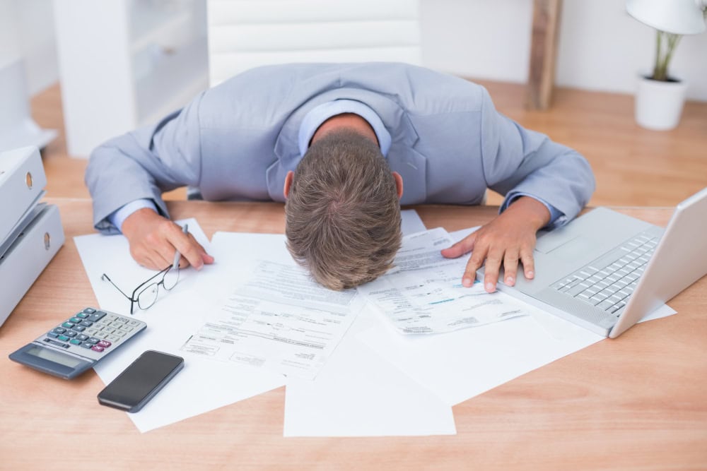 Burn-out onder leidinggevenden: waarom directeuren ook kwetsbaar zijn