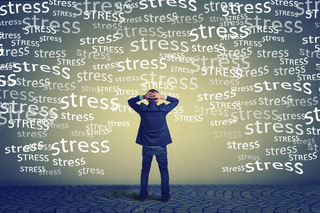 Hoe werkstress je relatie kan beïnvloeden en wat je als leidinggevende of ondernemer kunt doen